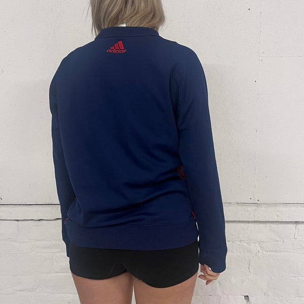Adidas Redbull Sweatshirt  - M