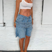 RODEO JORTS- M