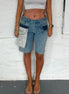 PIÈCES JORTS- M