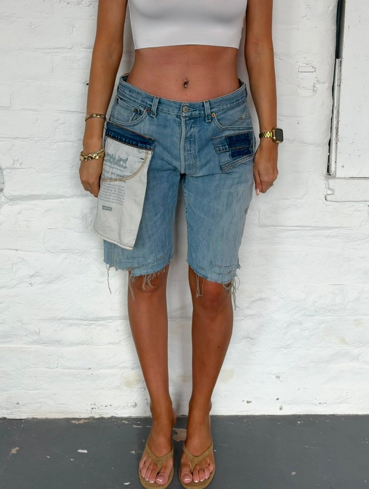PIÈCES JORTS