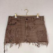 TAUPE PATCH
