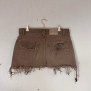 TAUPE PATCH
