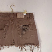 TAUPE PATCH