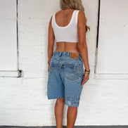 RODEO JORTS- M