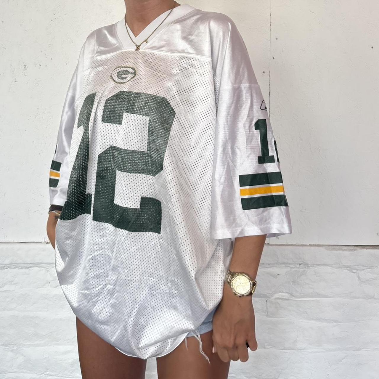 Vintage NFL Jersey - XXL