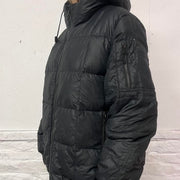 Men’s Nike Puffer Jacket- L