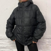 Men’s Nike Puffer Jacket- L