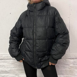 Men’s Nike Puffer Jacket- L