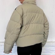 Men’s Nike Puffer Jacket- L