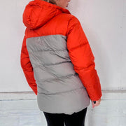 Nike Puffer Jacket- S