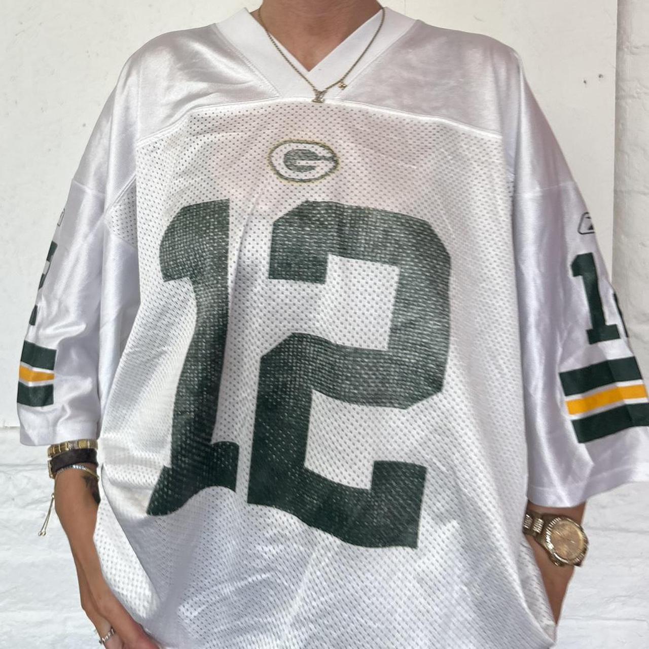 Vintage NFL Jersey - XXL