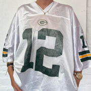 Vintage NFL Jersey - XXL