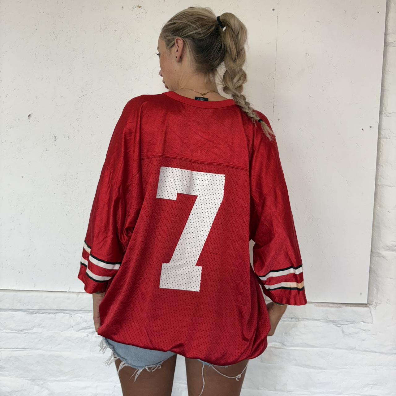 Vintage Ohio State NFL Nike Jersey Top- XXL