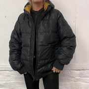 Men’s Nike Puffer Jacket- L