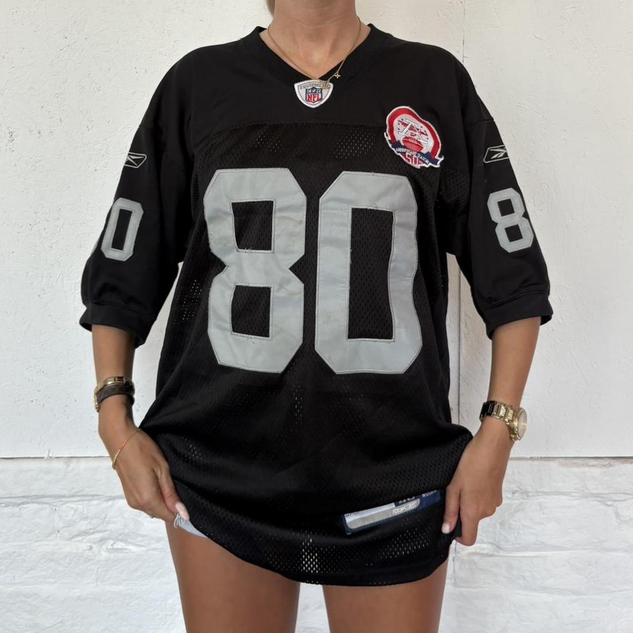 Vintage NFL Reebok Jersey Top- XL