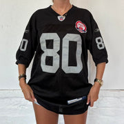 Vintage NFL Reebok Jersey Top- XL
