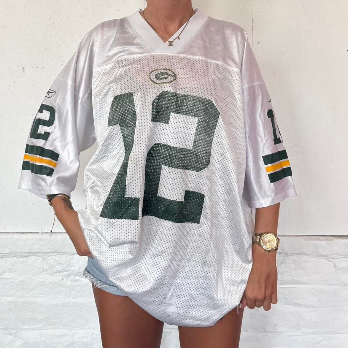 Vintage NFL Jersey - XXL