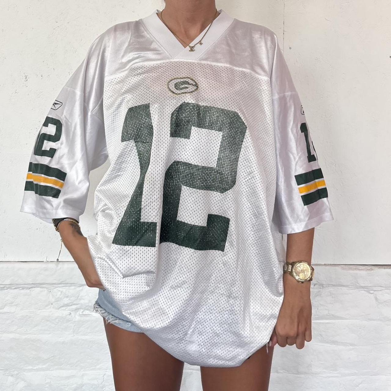 Vintage NFL Jersey - XXL