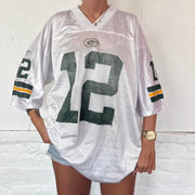 Vintage NFL Jersey - XXL