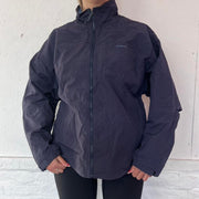 Vintage 90s Reebok Jacket- M