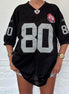 Vintage NFL Reebok Jersey Top- XL