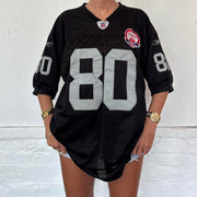 Vintage NFL Reebok Jersey Top- XL