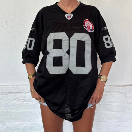 Vintage NFL Reebok Jersey Top- XL