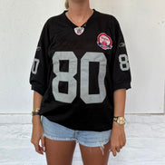 Vintage NFL Reebok Jersey Top- XL