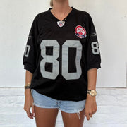 Vintage NFL Reebok Jersey Top- XL