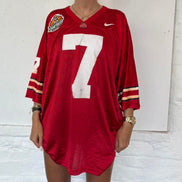Vintage Ohio State NFL Nike Jersey Top- XXL