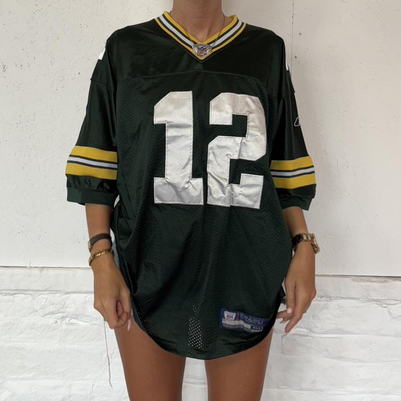 Vintage NFL Reebok Jersey Top- XL