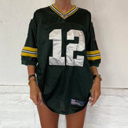 Vintage NFL Reebok Jersey Top- XL