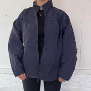 Vintage 90s Reebok Jacket- M