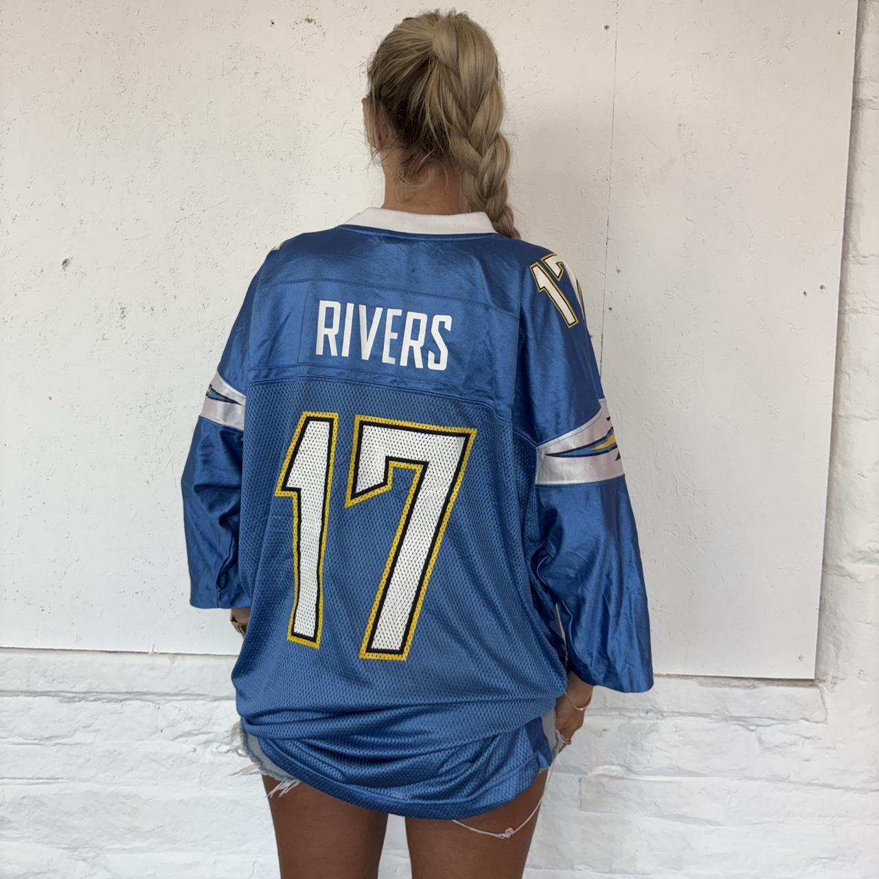 Vintage NFL Reebok Jersey Top- XXL