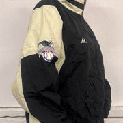 VINTAGE RARE APEX CHICAGO WHITE SOX JACKET - L