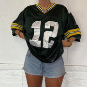 Vintage NFL Reebok Jersey Top- XL