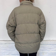 Men’s Nike Puffer Jacket- L