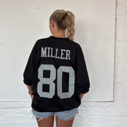 Vintage NFL Reebok Jersey Top- XL