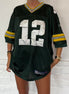 Vintage NFL Reebok Jersey Top- XL
