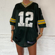 Vintage NFL Reebok Jersey Top- XL