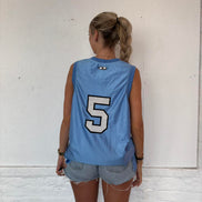 Vintage Reversible Jersey- XL