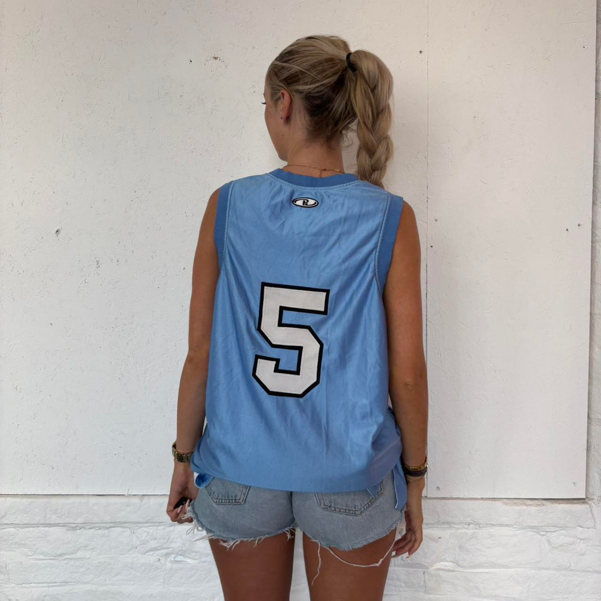 Vintage Reversible Jersey- XL