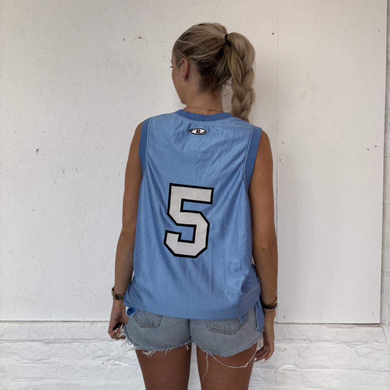 Vintage Reversible Jersey- XL