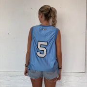 Vintage Reversible Jersey- XL