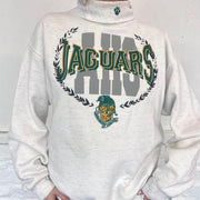 USA Jaguars Sweatshirt- M/L