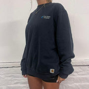 Carhartt Sweatshirt - L