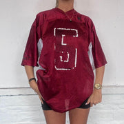 Vintage Starter Jersey - XL
