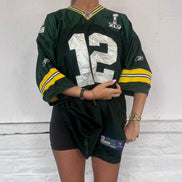 Vintage Reebok NFL Jersey - XL