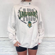 USA Jaguars Sweatshirt- M/L