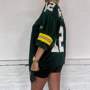 Vintage Reebok NFL Jersey - XL